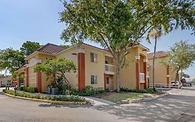 Extended Stay America Suites - Miami - Airport - Doral